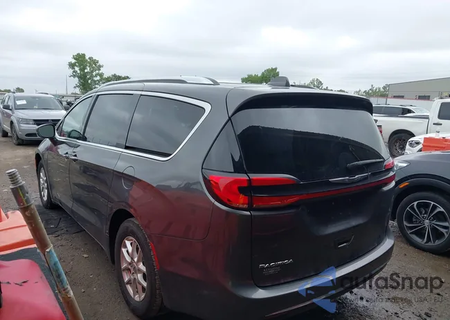 2C4RC1BG0MR600429: 43113627