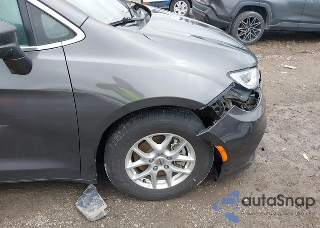 2C4RC1BG0MR600429: 43113627