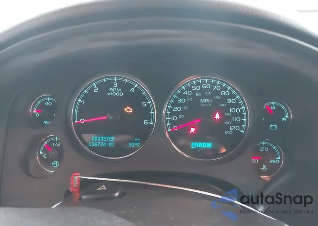 1GNFC16099R197474: 43113658