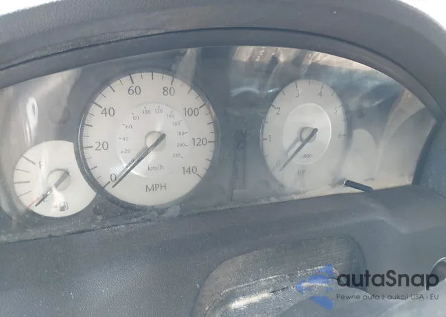 2C3CA5CVXAH230404: 43112700