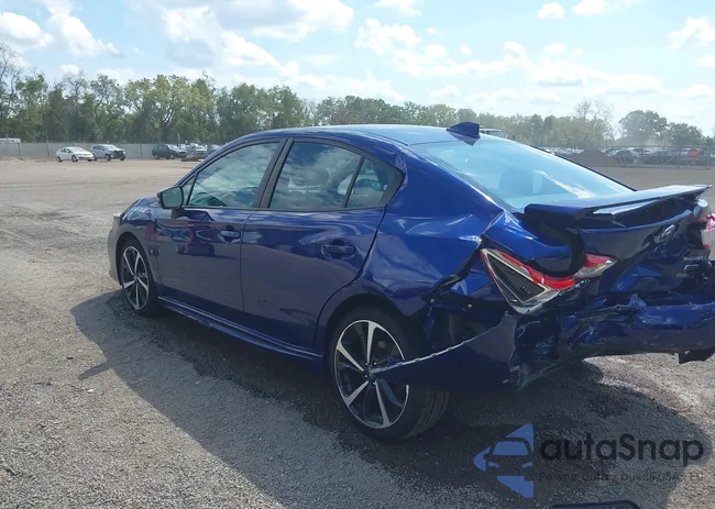 4S3GKAM69N3609896: 43112704