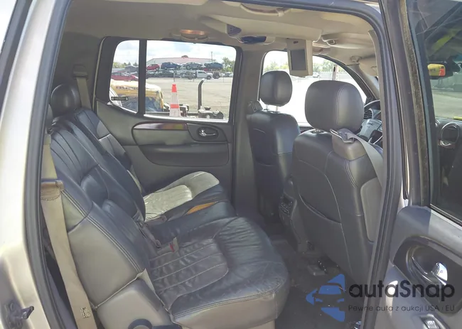 1GKET16S326125364: 43112705