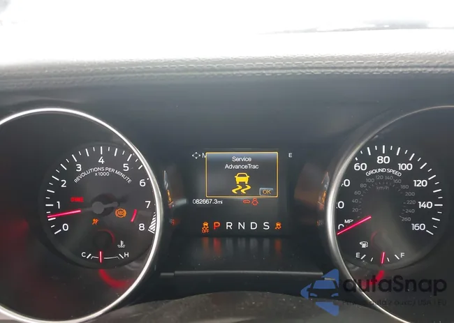 1FATP8FF8J5125938: 43112707