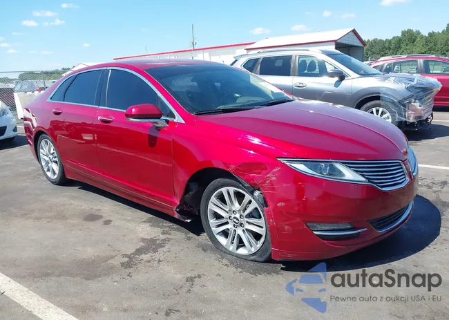 3LN6L2LU3FR607932: 43112710