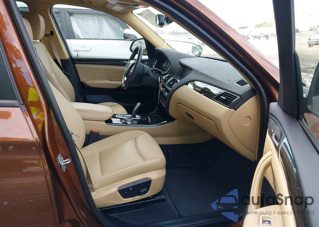 5UXWZ7C3XH0V94279: 43112731