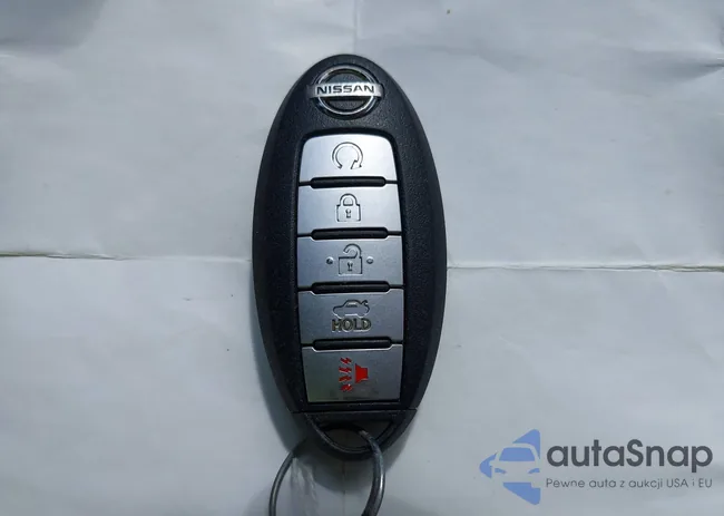 1N4AL3AP3GC166441: 43112763