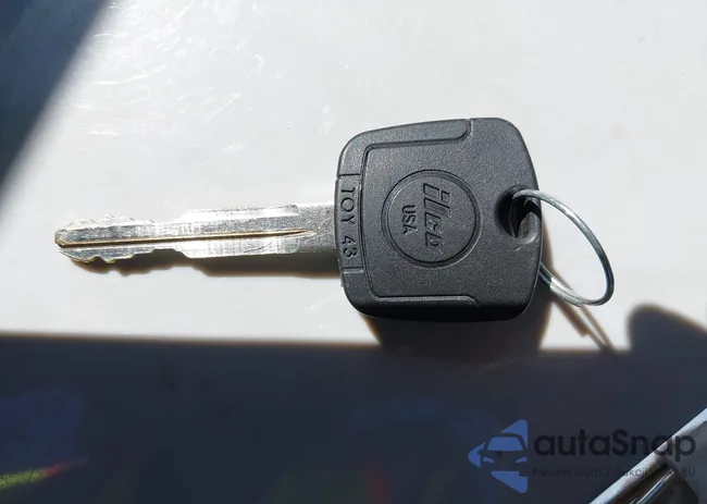 2T1BR32E48C919722: 43112766