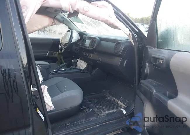 5TFSX5EN4JX061110: 43112788