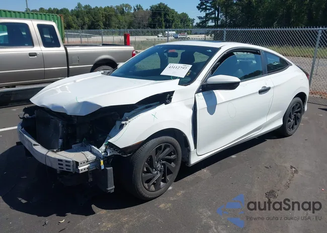 2HGFC4B06GH316306: 43112797