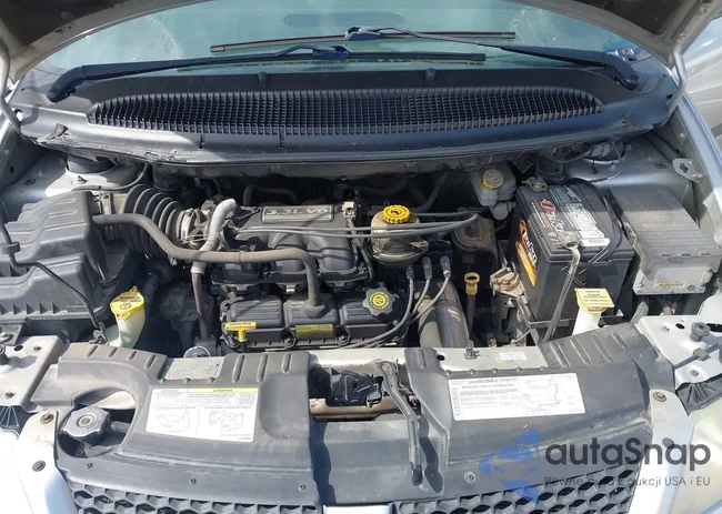 1D4GP24R84B509281: 43112799