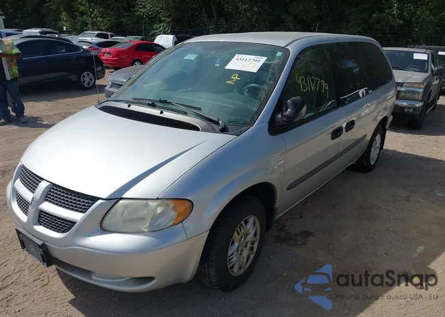 1D4GP24R84B509281: 43112799