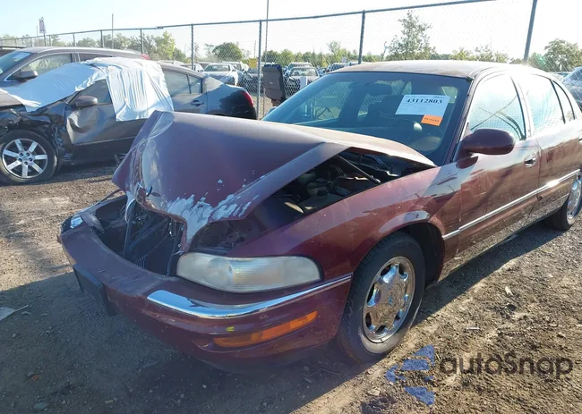 1G4CW52K2V4613658: 43112803