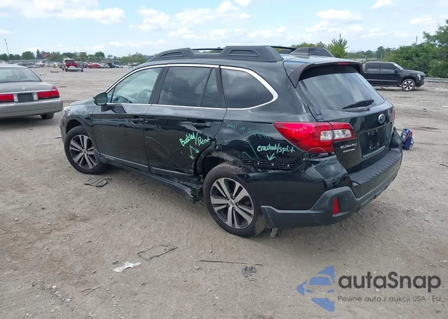 4S4BSENC4J3350200: 43112805