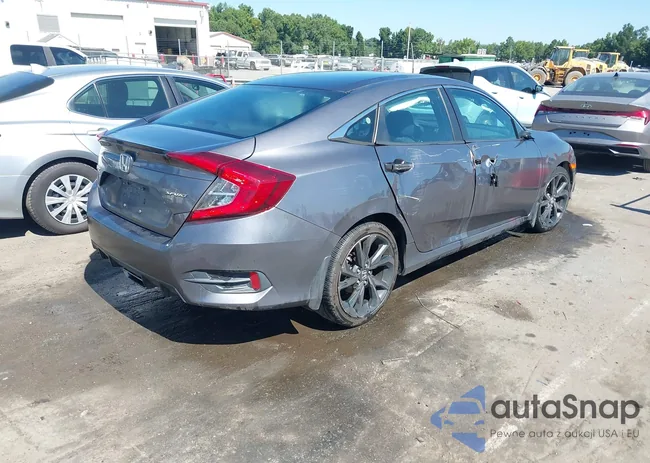 19XFC2F89KE014760: 43112825