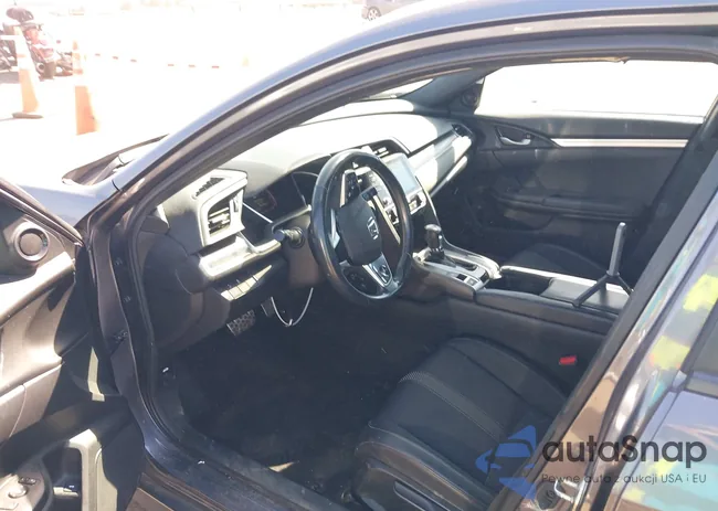 19XFC2F89KE014760: 43112825