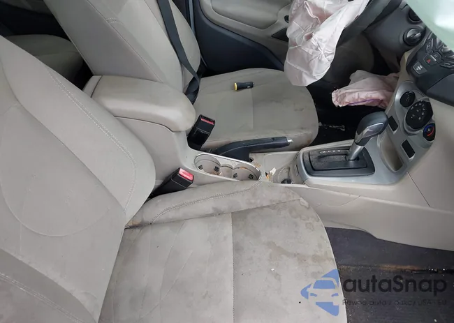 3FADP4EJ2KM143835: 43112835