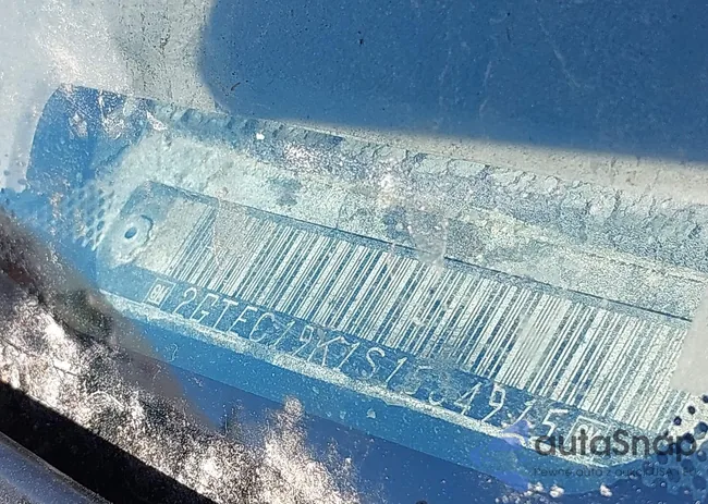 2GTEC19K1S1534915: 43112864