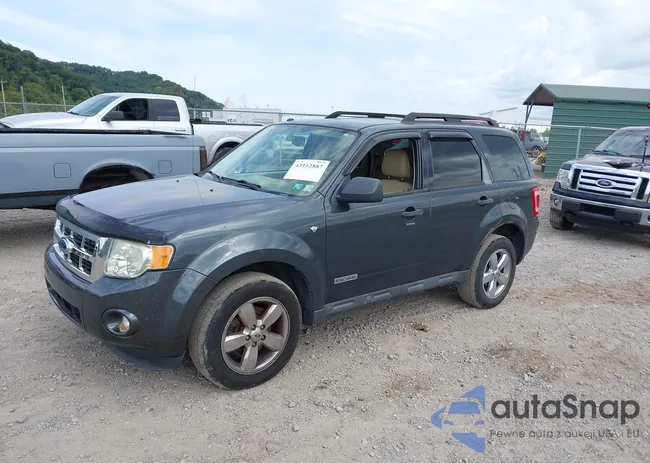 1FMCU93168KB25929: 43112887