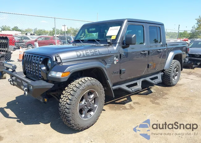 1C6JJTAM9ML594880: 43112910