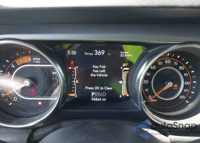 1C6JJTAM9ML594880: 43112910