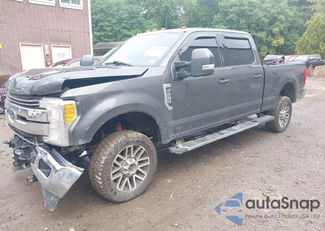 1FT7W2B60HEF03651: 43112950