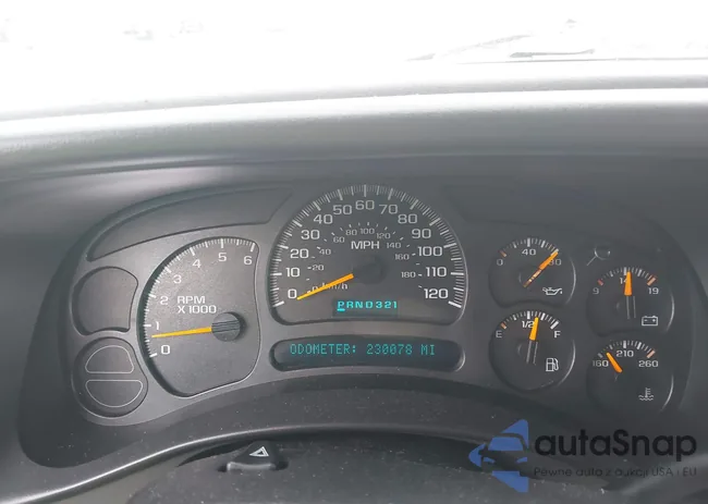 1GKEC16Z23J236810: 43112951