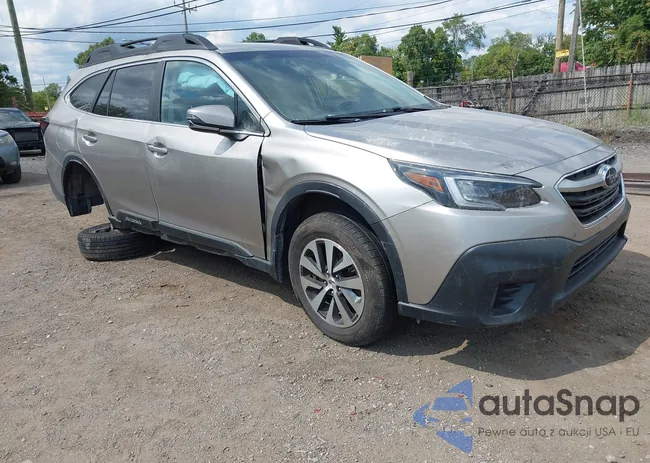 4S4BTACC5L3152446: 43112995