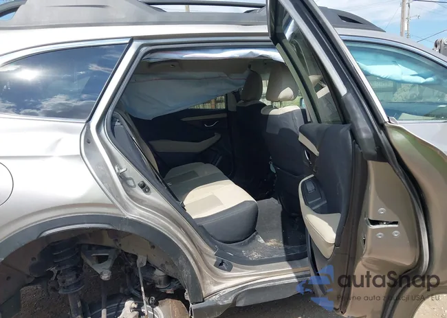 4S4BTACC5L3152446: 43112995