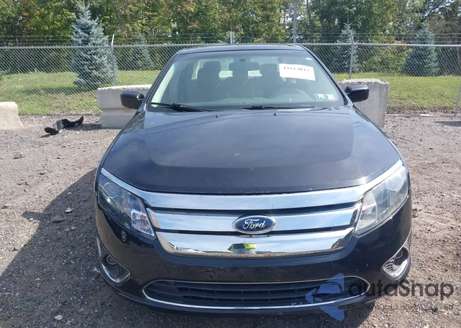 3FAHP0JG2CR142726: 43113012