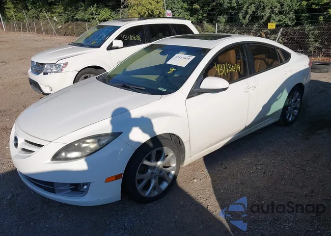 1YVHP82B095M04745: 43113019