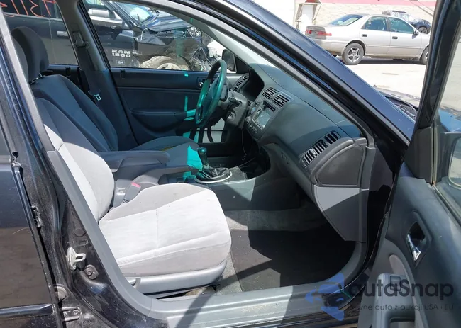 2HGES257X3H576746: 43113078