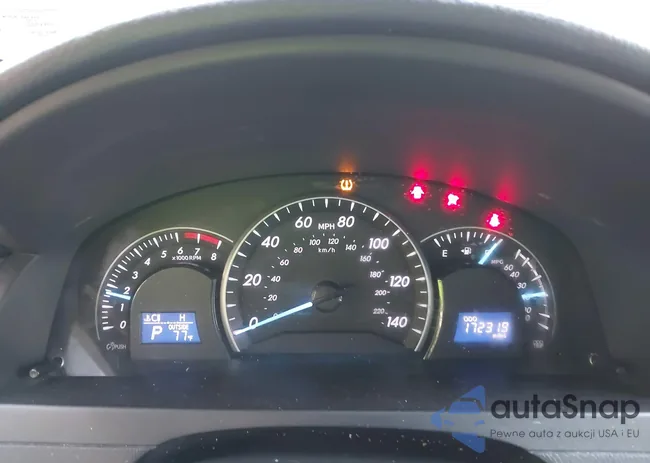 4T4BF1FK0CR226317: 43113079