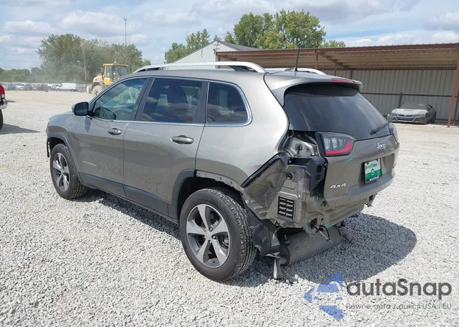 1C4PJMDN4KD142758: 43113087