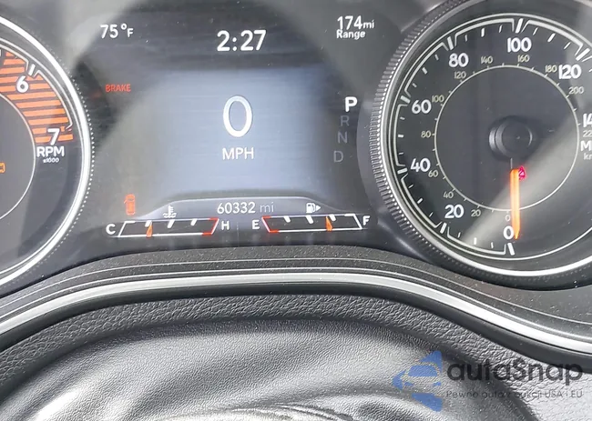 1C4PJMDN4KD142758: 43113087