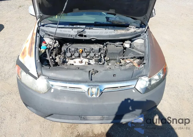 2HGFG12938H509659: 43113089