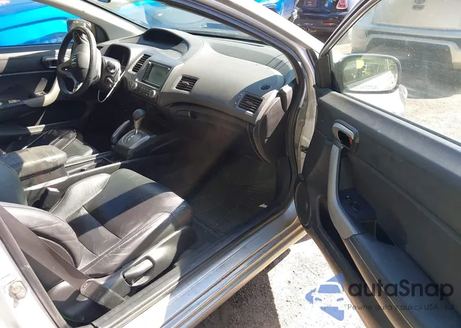 2HGFG12938H509659: 43113089