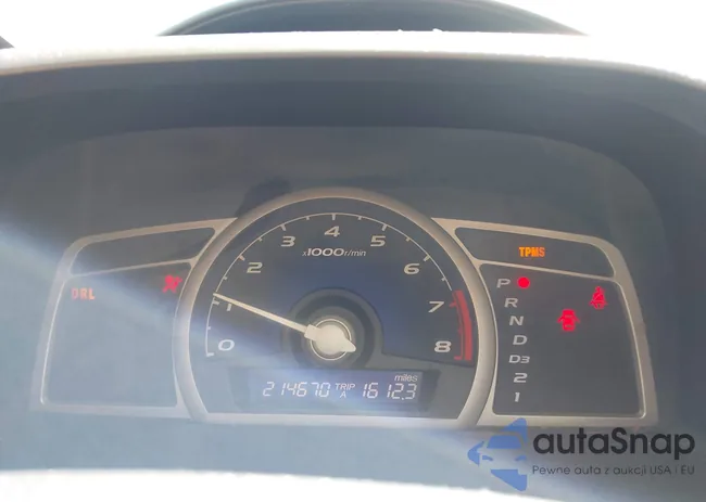 2HGFG12938H509659: 43113089