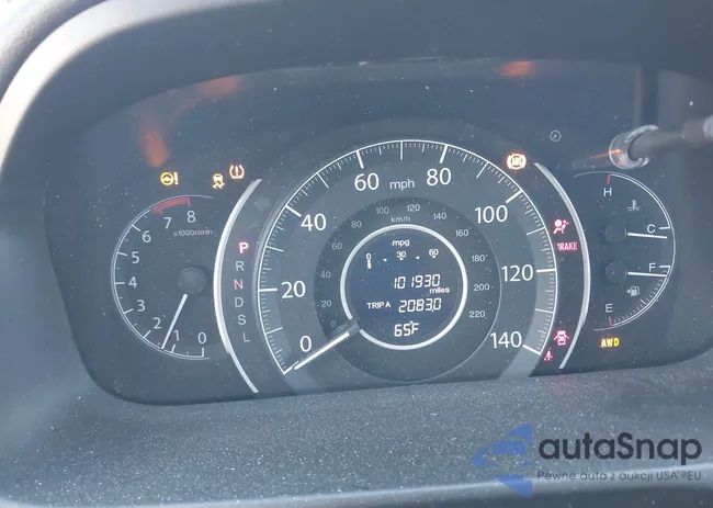 2HKRM4H33FH699301: 43114122