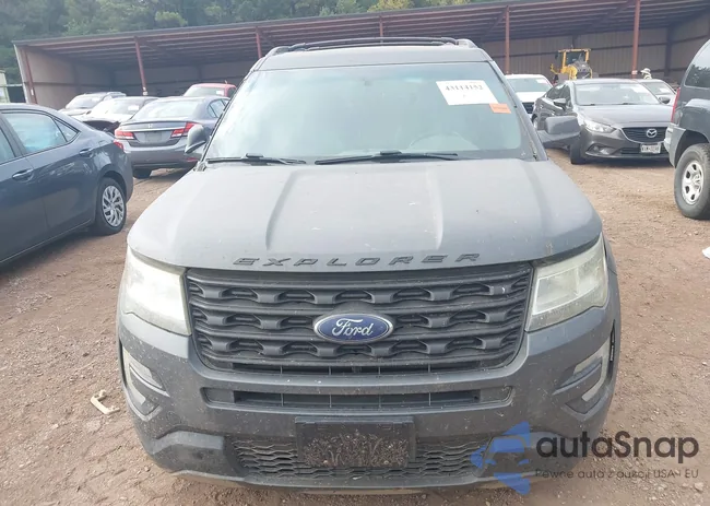 1FM5K8D86GGD04297: 43114152