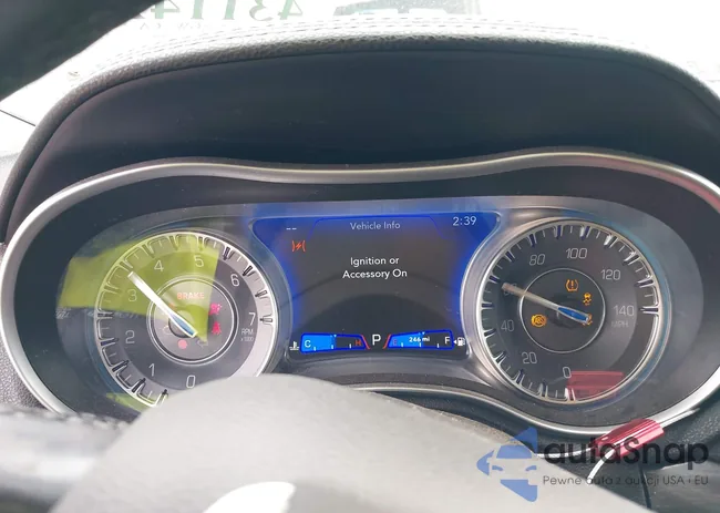 2C3CCAAG7NH147090: 43114204