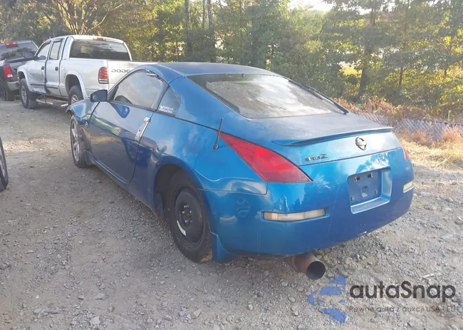 JN1AZ34D24T151132: 43114207