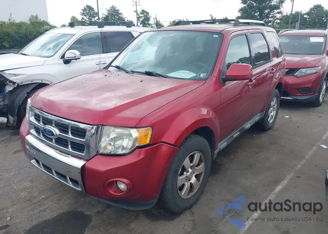 1FMCU9EGXCKA48508: 43114215