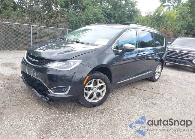 2C4RC1GG1LR289410: 43114257