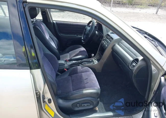 JTHBD182610006085: 43114272