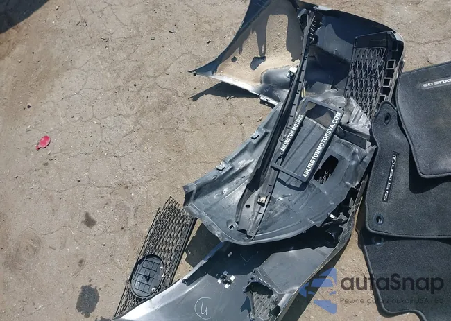 JTHBE1BL1FA005300: 43114341