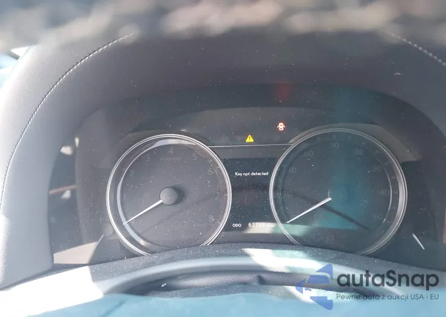 JTHBE1BL1FA005300: 43114341