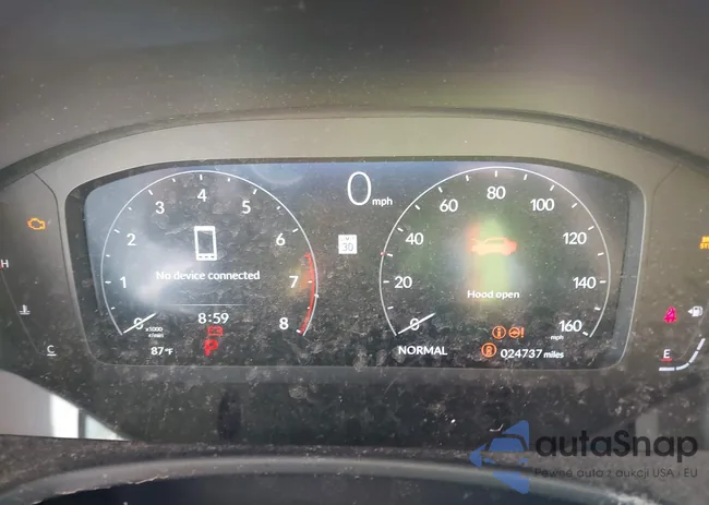 2HGFE1F97PH308023: 43114350