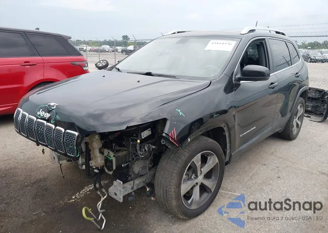 1C4PJLDB7KD190545: 43114376