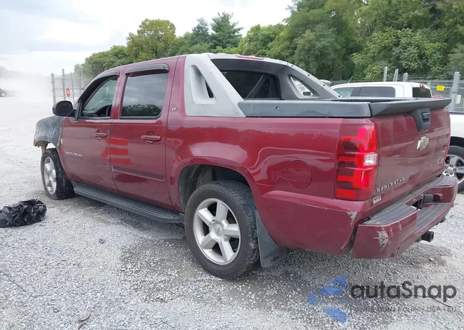 3GNFK12388G264972: 43114402