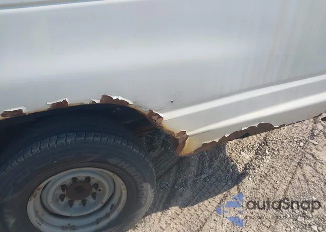 1FTSS3EL3CDA82701: 43114427